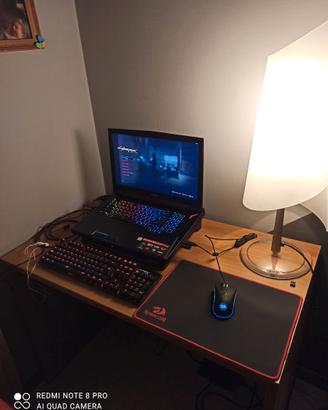 Msi gt 75 titan