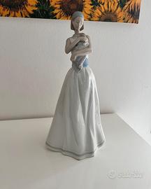 Mamma con bambino Nao