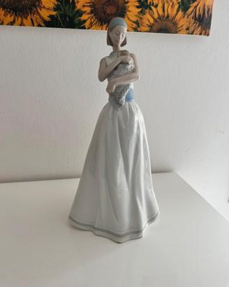 Mamma con bambino Nao