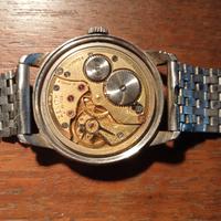 orologio zenith vintage 