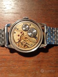 orologio zenith vintage 