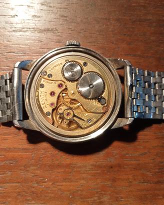 orologio zenith vintage 