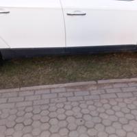Cerchi con gomme
