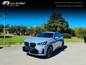 Bmw X3 xDrive20d 48V MSport