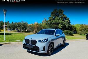 Bmw X3 xDrive20d 48V MSport