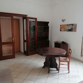 PIAZZA D'ARMI bivano+ soppalco 120.000