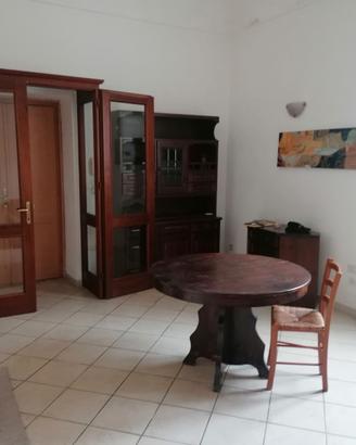 PIAZZA D'ARMI bivano+ soppalco 120.000