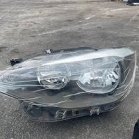 Fanali anteriori BMW serie 1 originali
