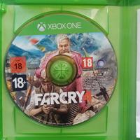 Videogioco X-Box One