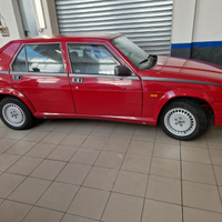 Alfa Romeo 75 turbo America