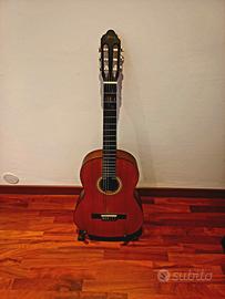 chitarra classica Valencia mod.VC204