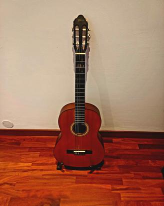 chitarra classica Valencia mod.VC204