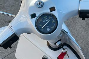 Vespa Px200E depoca