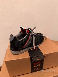 Scarpe wurth
