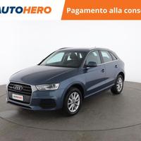 AUDI Q3 2.0 TDI 150 CV quattro S tronic Business