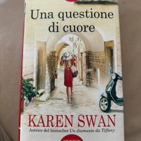Una questione di cuore di Karen Swan