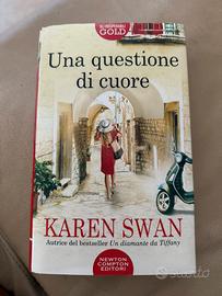 Una questione di cuore di Karen Swan