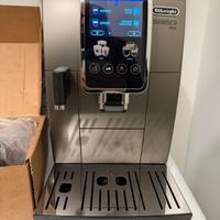De Longhi Dinamica Plus - Macchina caffe
