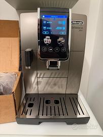 De Longhi Dinamica Plus - Macchina caffe