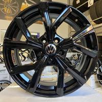 Cerchi Volkswagen raggio 18 cod.82813