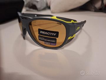 Occhiali Julbo Explorer 2.0 Spectron 3 Nuovi