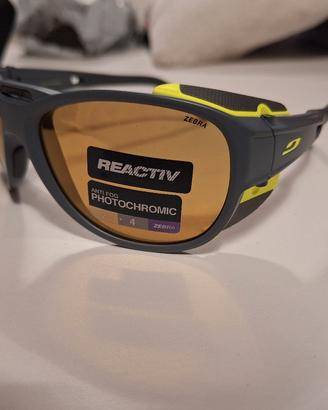 Occhiali Julbo Explorer 2.0 Spectron 3 Nuovi