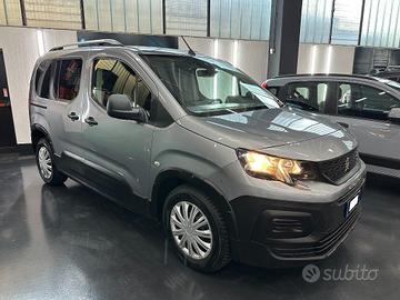 PEUGEOT Rifter Mix BlueHDi 100 PC Active Standar