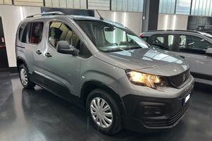 PEUGEOT Rifter Mix BlueHDi 100 PC Active Standar