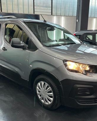 PEUGEOT Rifter Mix BlueHDi 100 PC Active Standar