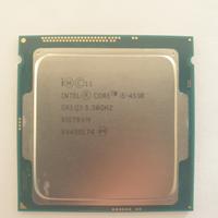processore i5-4590