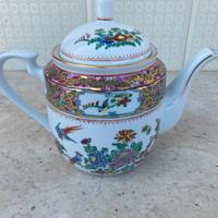 Caffettiera da collezione