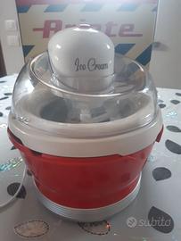 Macchina pet gelato Ariete