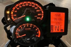 BMW F 800 GS