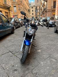 Suzuki Sv650 iscritta ASI