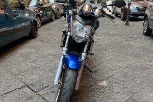 Suzuki Sv650 iscritta ASI