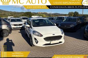 FORD Fiesta 1.1 75 CV GPL 5 porte Business