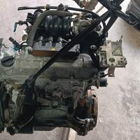 MOTORE FIAT 1.2 BENZINA 169A4000