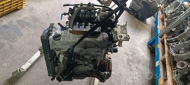 MOTORE FIAT 1.2 BENZINA 169A4000