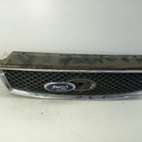 MASCHERINA ANTERIORE FORD C - Max Serie 1507918 SY