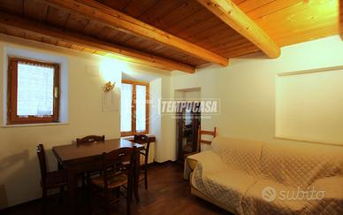 SOLUZIONE INDIPENDENTE IN CENTRO STORICO