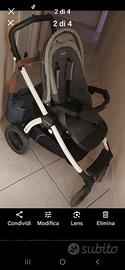 trio peg Perego  book 51 . 