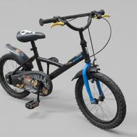 bici bambino