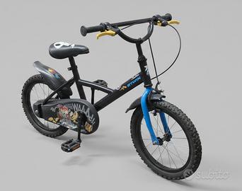 bici bambino