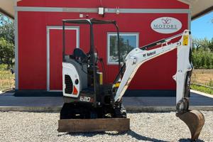 Mini escavatore Bobcat E20z (2024)