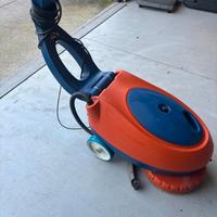 Lavapavimenti Grizzly Hemera 240