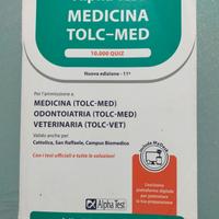 Medicina tolc-med