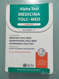 Medicina tolc-med