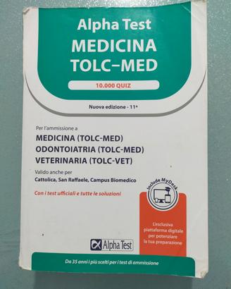 Medicina tolc-med