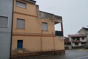 Appartamento semindipendente