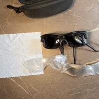 Occhiali con telecamera integrata gx-15